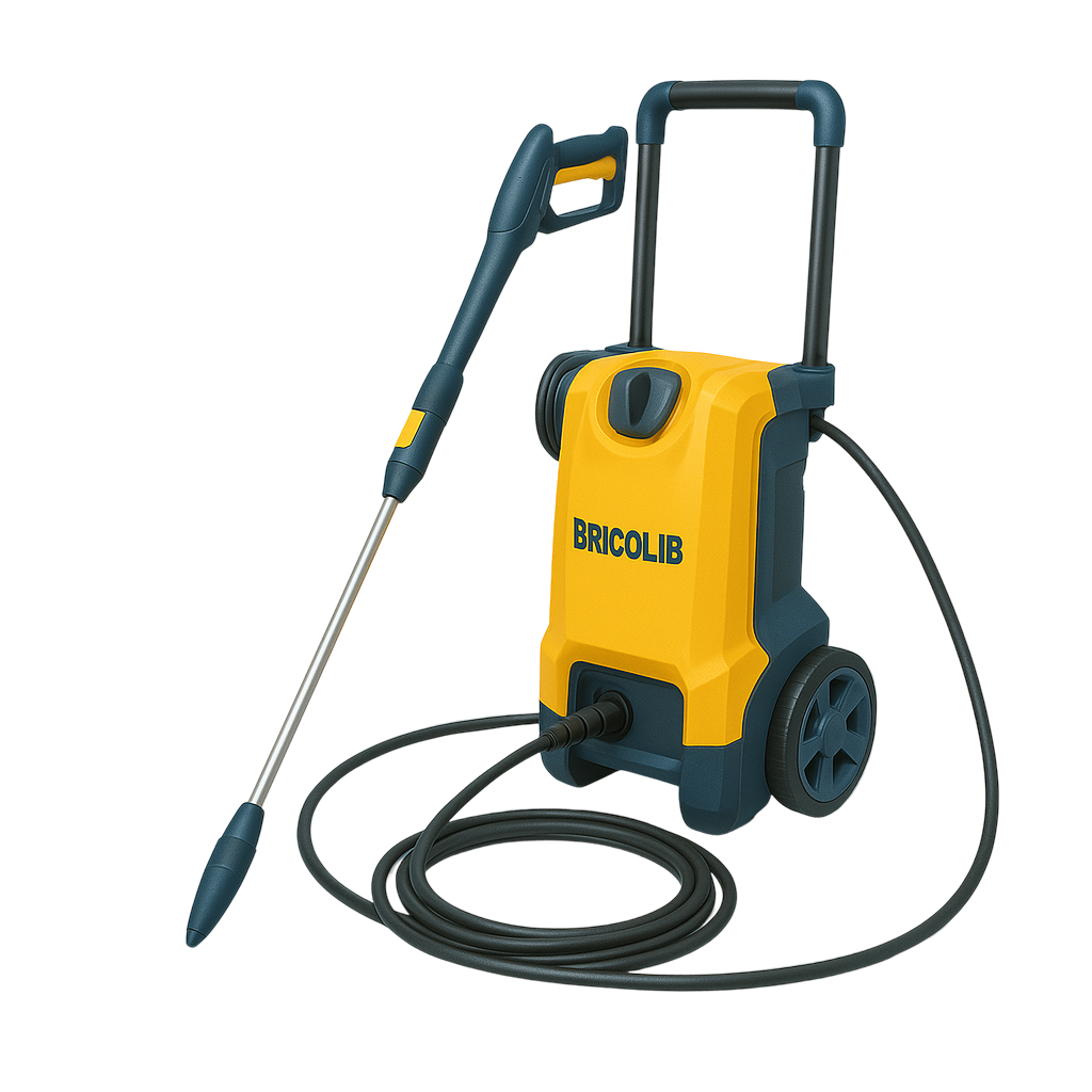 Outils de nettoyage